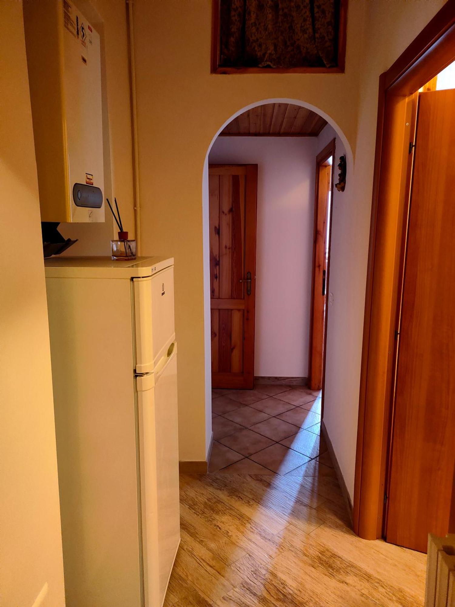 Casetta San Rocco كاستل دي سانجرو المظهر الخارجي الصورة