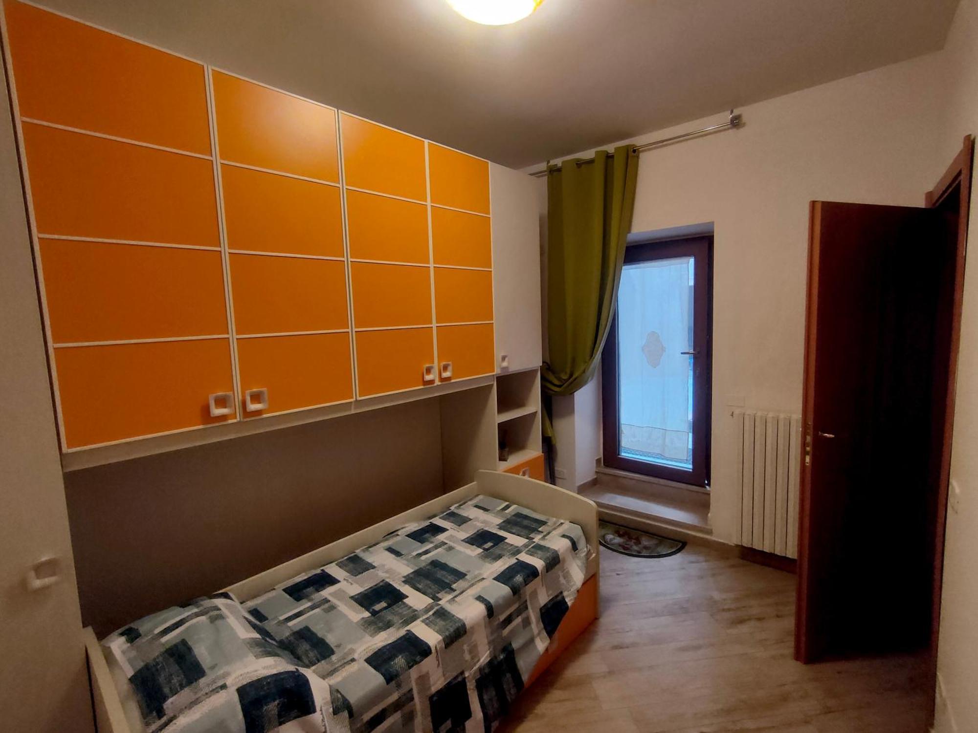 Casetta San Rocco كاستل دي سانجرو المظهر الخارجي الصورة