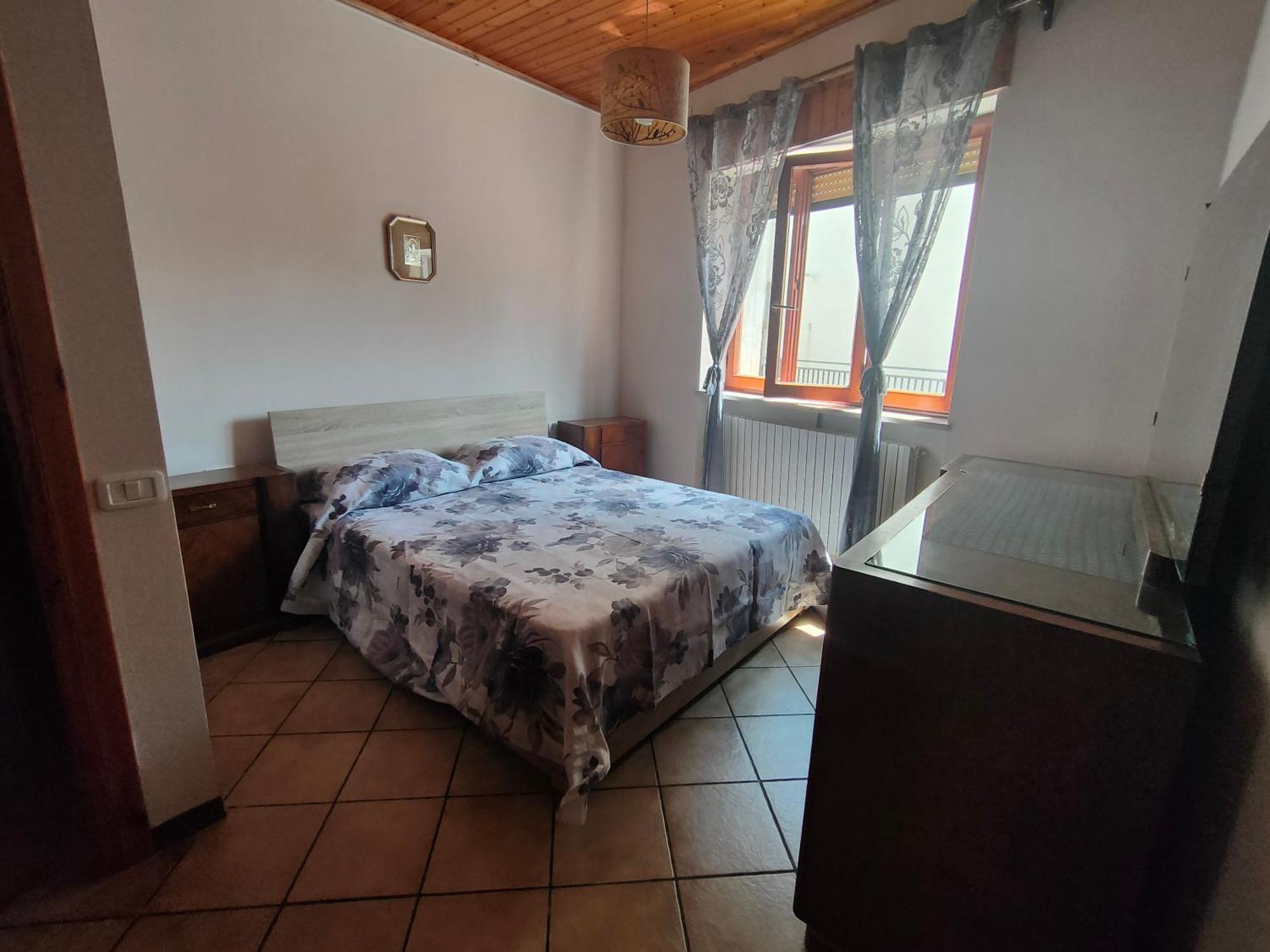 Casetta San Rocco كاستل دي سانجرو المظهر الخارجي الصورة
